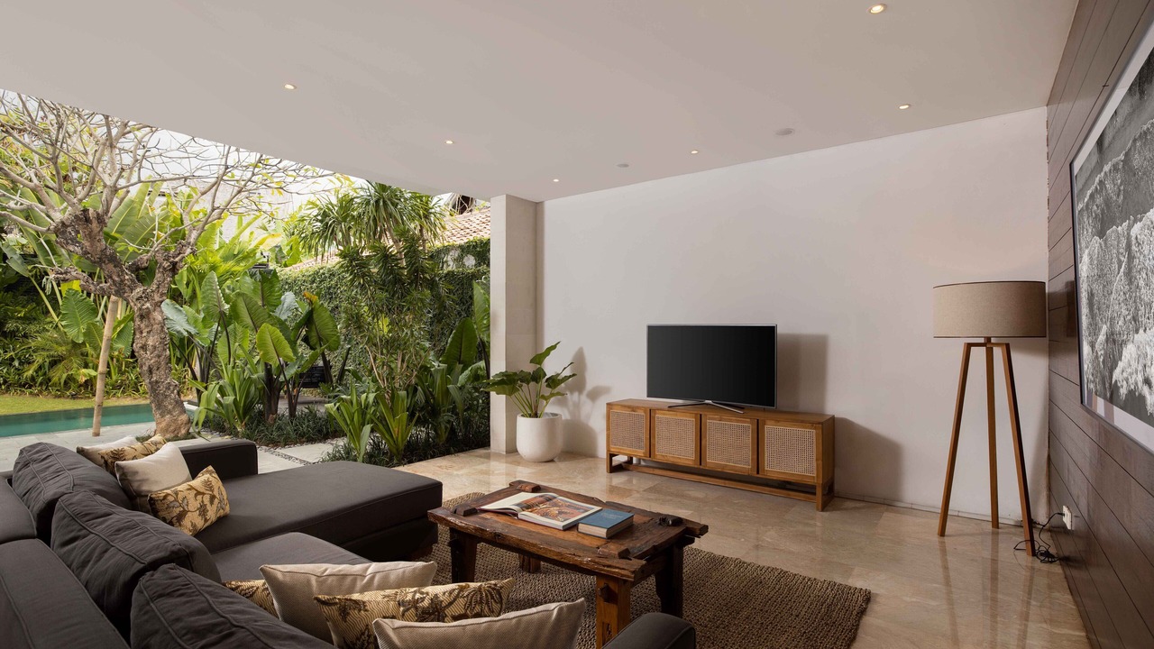 Photo of Livingroom in Berawa