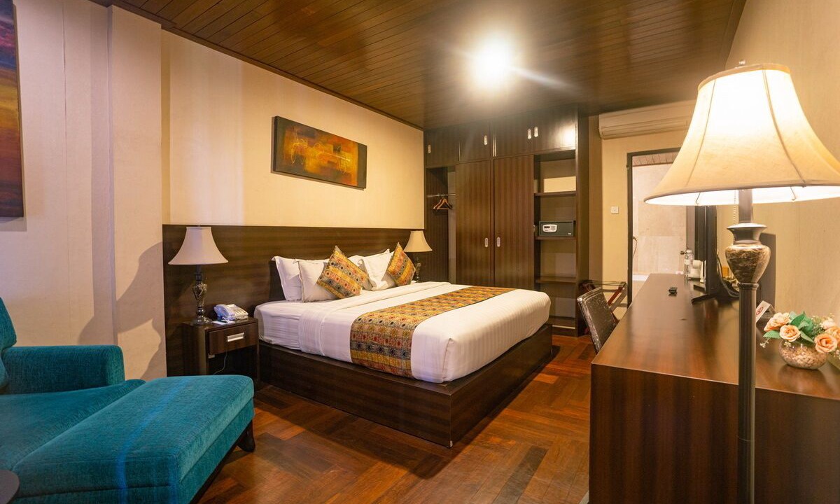Photo of Bedroom in Dewi Sri