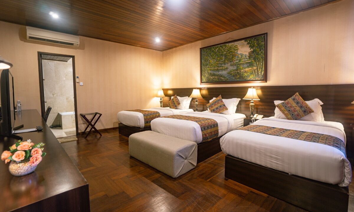 Photo of Bedroom in Dewi Sri