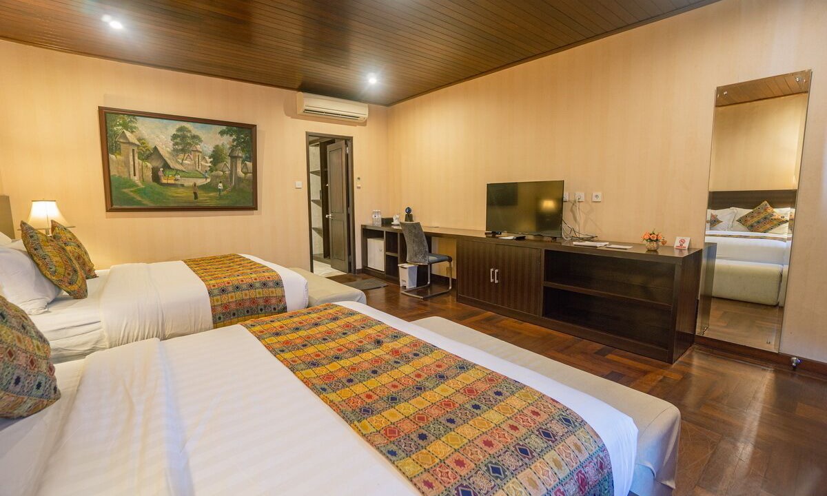 Photo of Bedroom in Dewi Sri