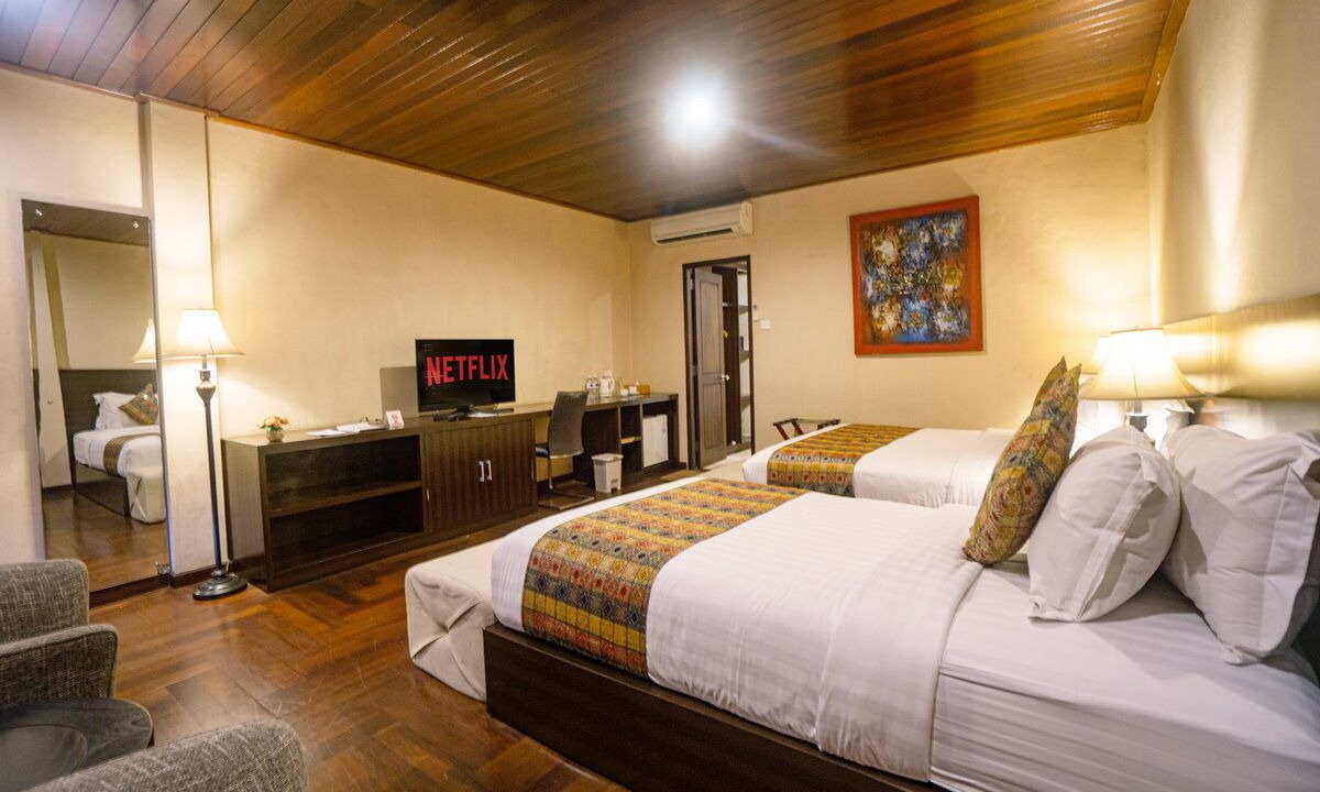Photo of Bedroom in Dewi Sri