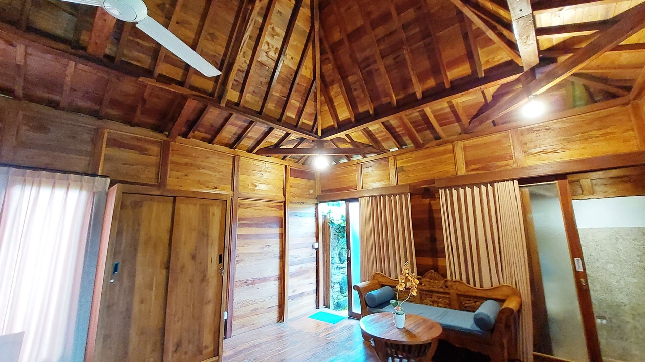 Photo of Livingroom in Petulu