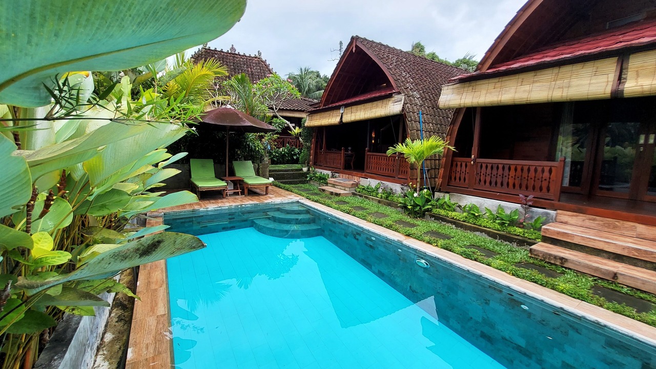 Photo of Outdoor in Petulu