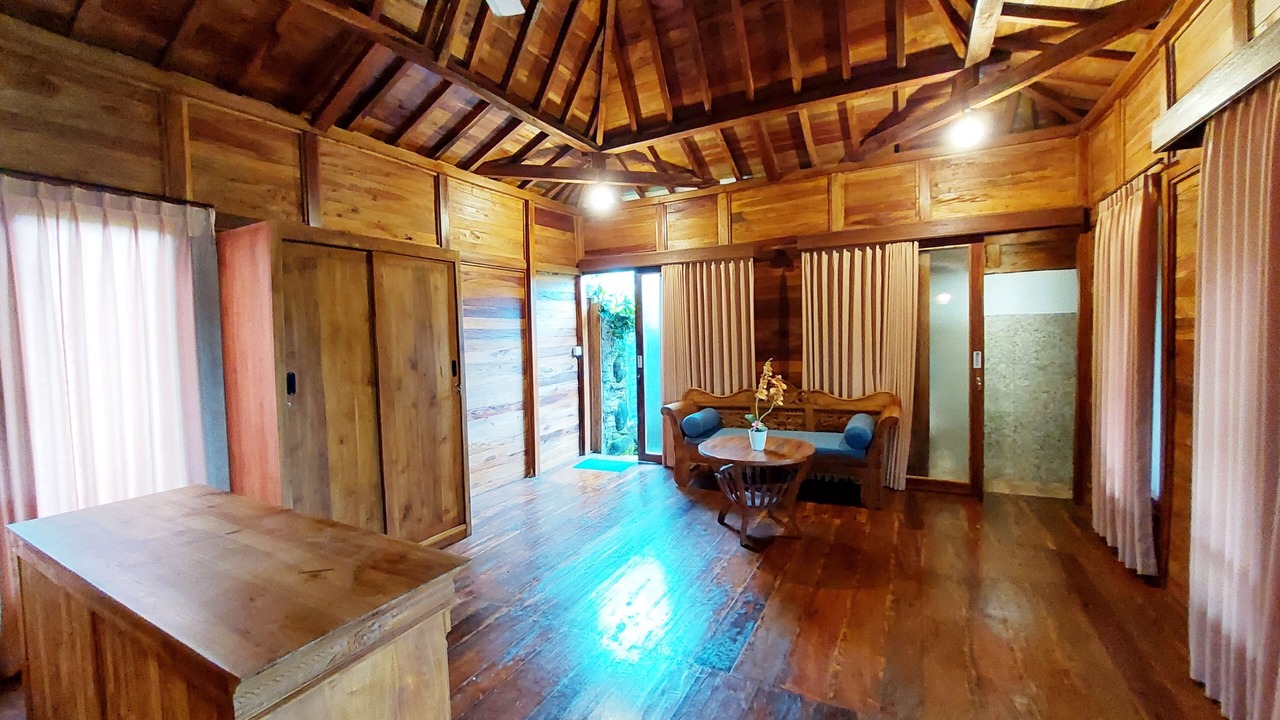 Photo of Livingroom in Petulu