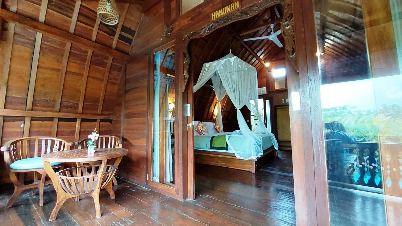 Photo of Patio Balcony in Petulu