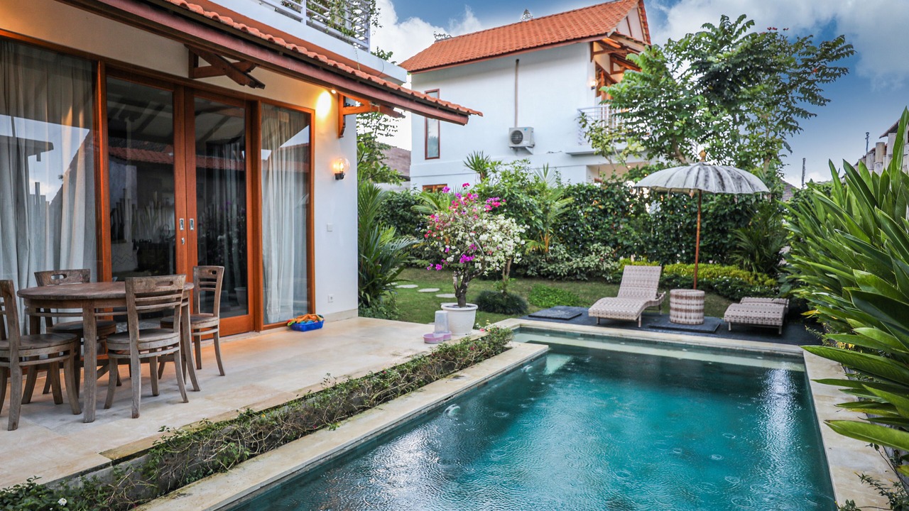 Photo of Outdoor in Ubud City-Centre