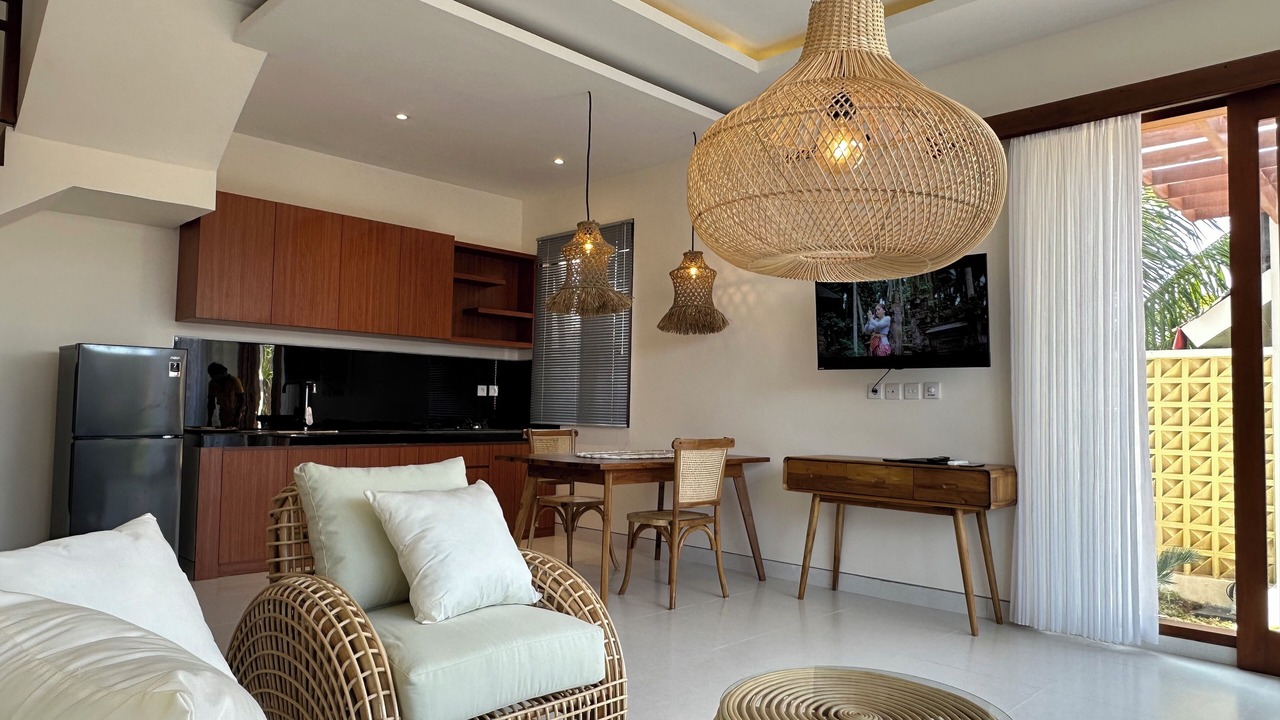 Photo of Livingroom in Ubud City-Centre