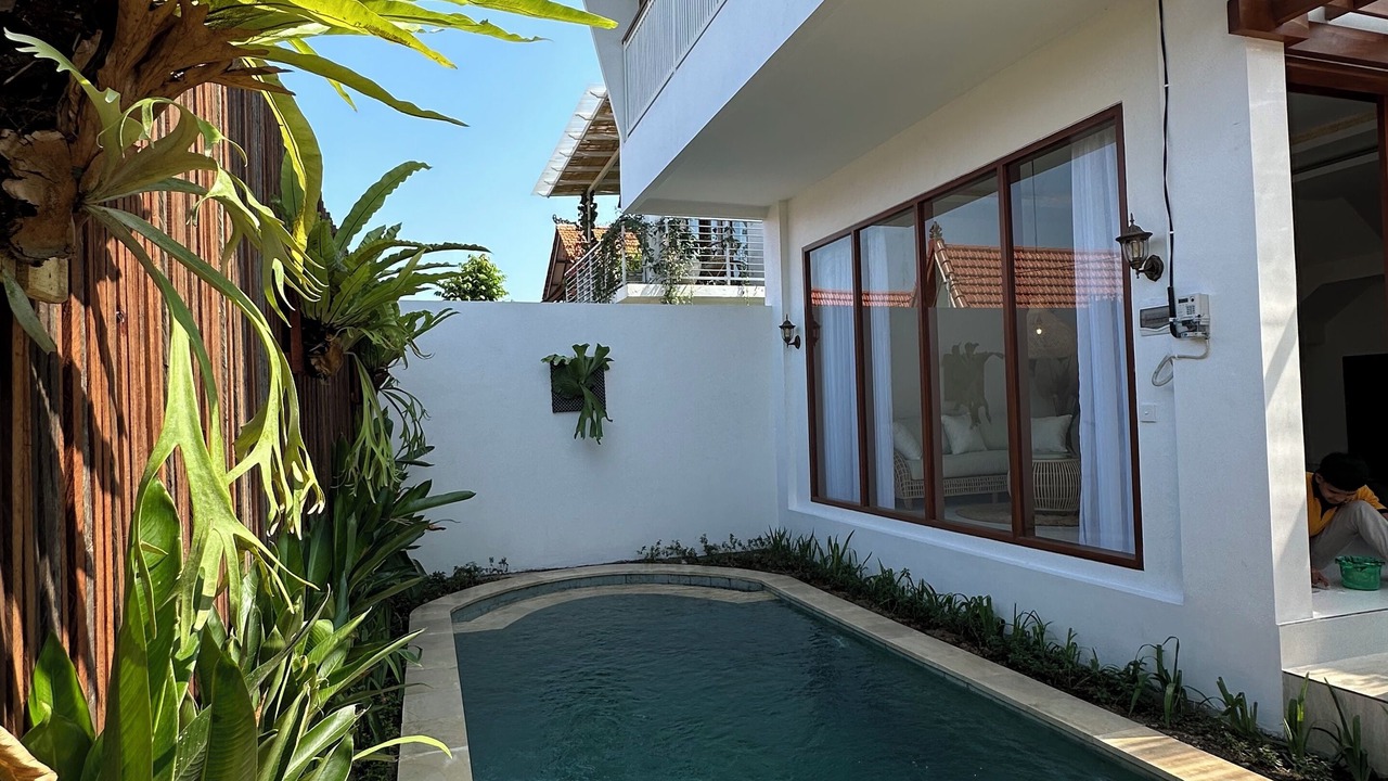 Photo of Outdoor in Ubud City-Centre