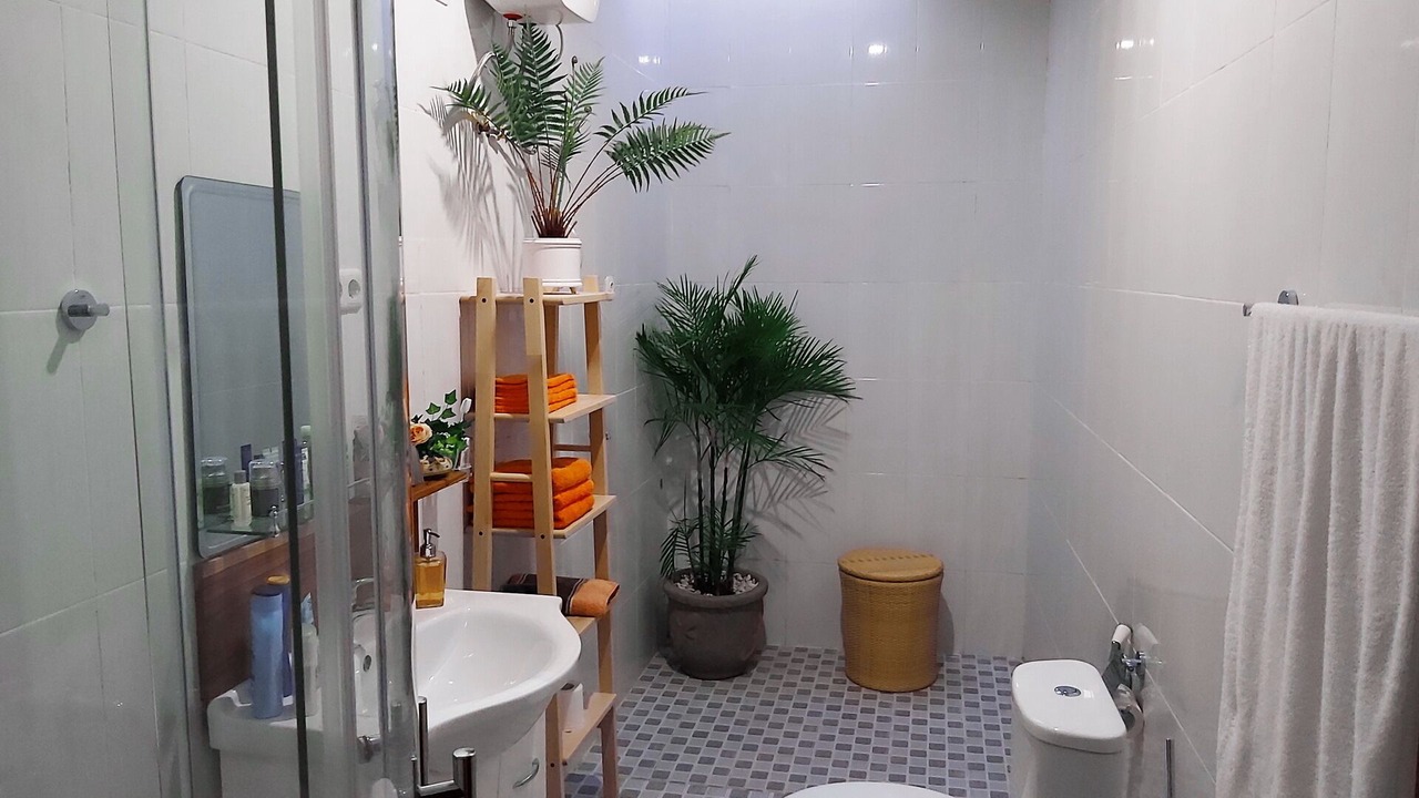 Photo of Bathroom in Kalianget