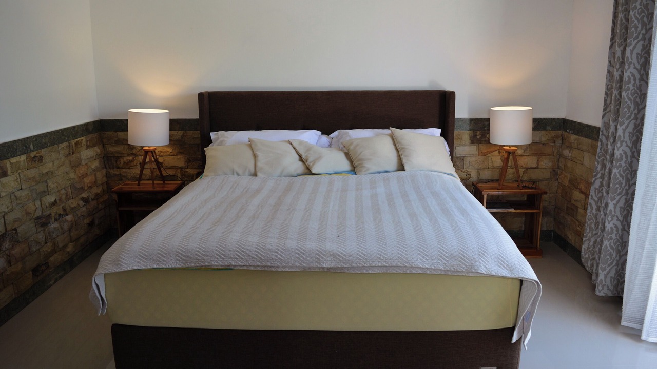 Photo of Bedroom in Kalianget