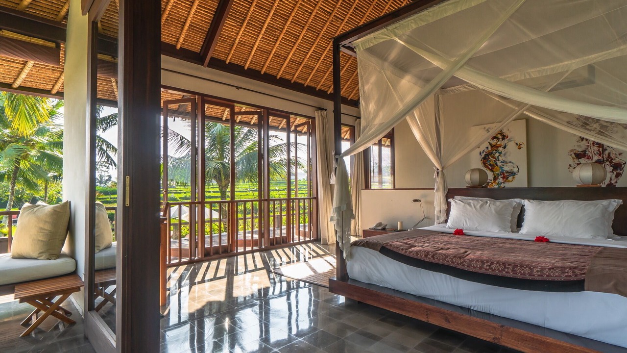 Photo of Bedroom in Kelusa