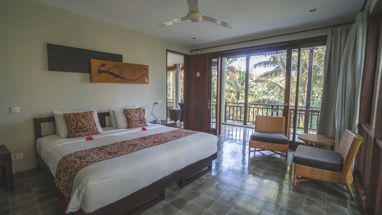 Photo of Bedroom in Kelusa