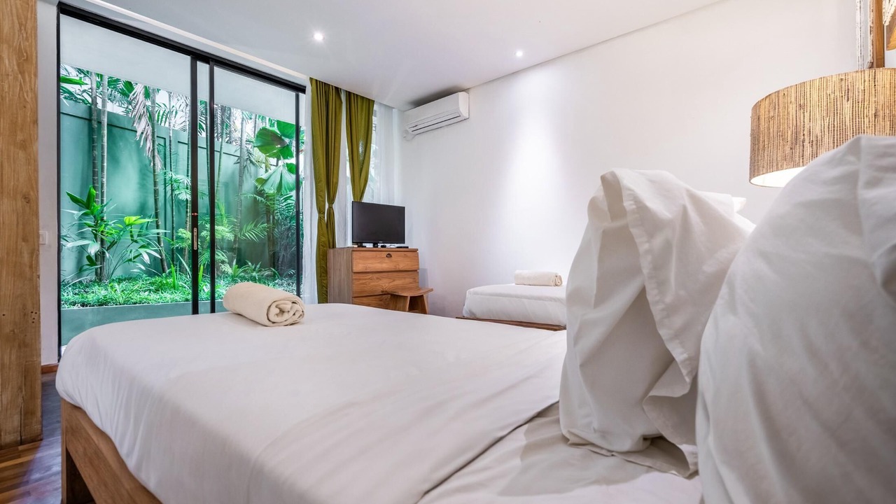 Photo of Bedroom in Kampial