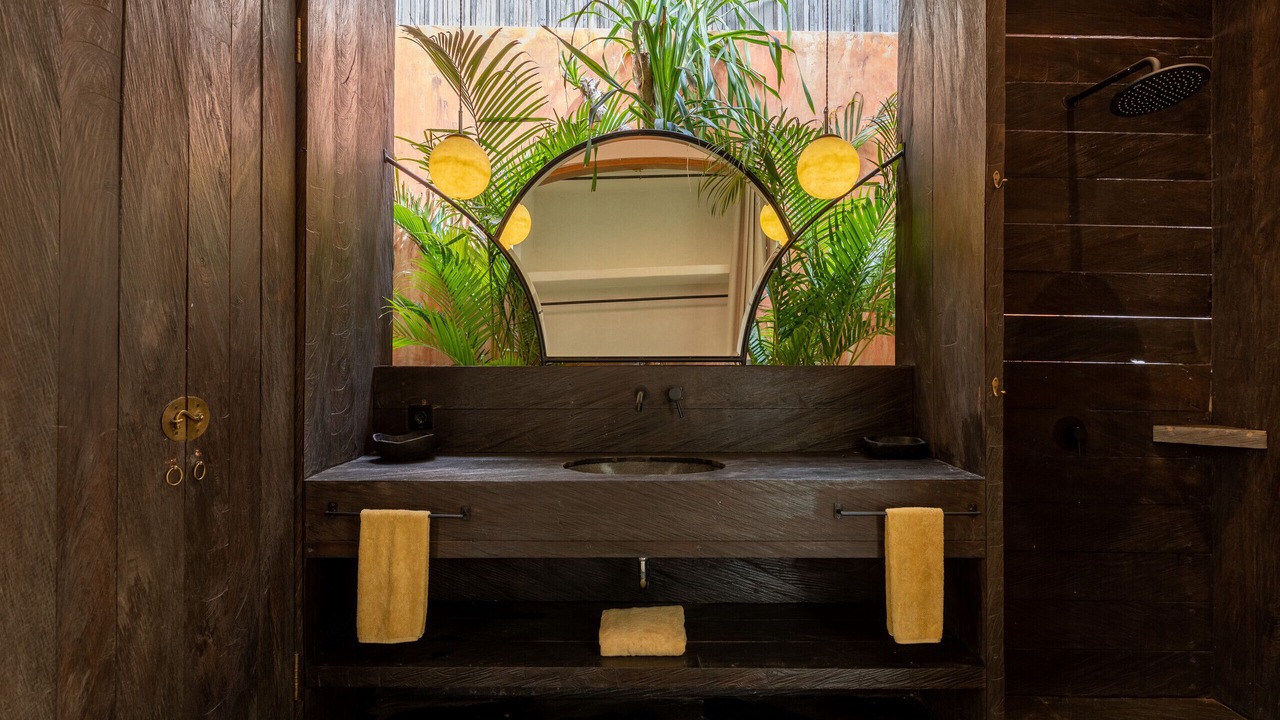 Photo of Bathroom in Umalas