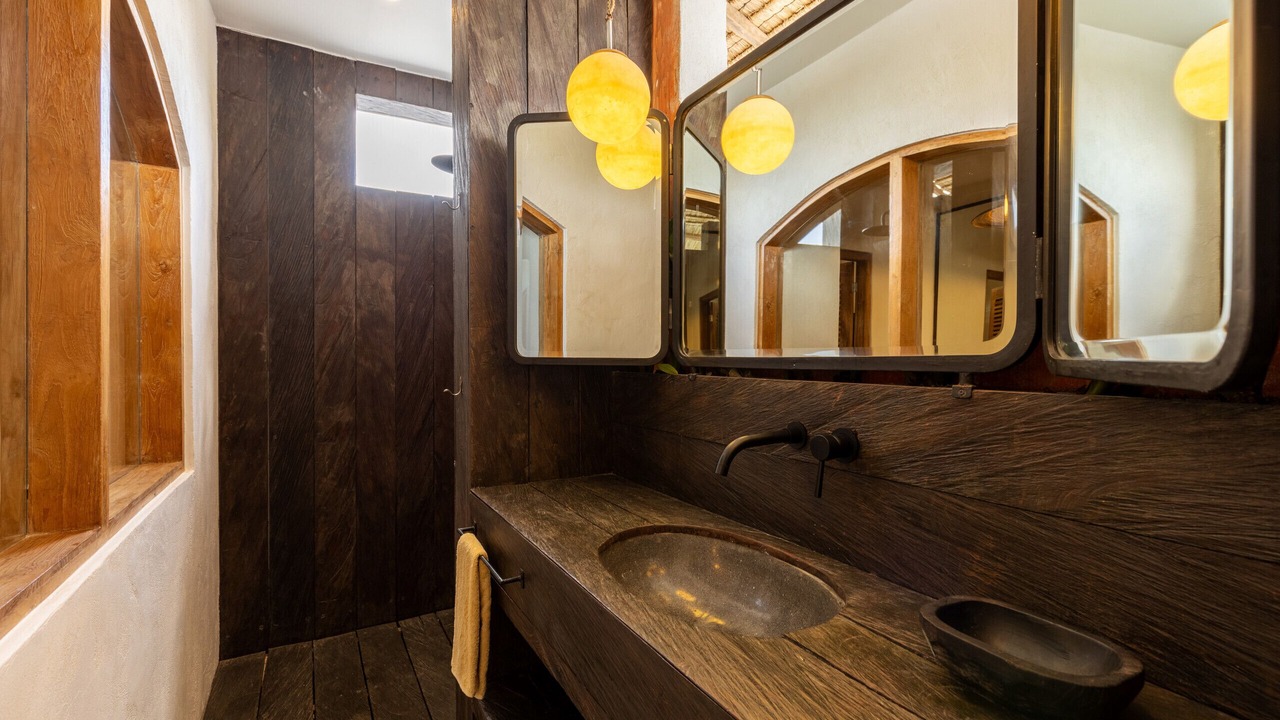 Photo of Bathroom in Umalas