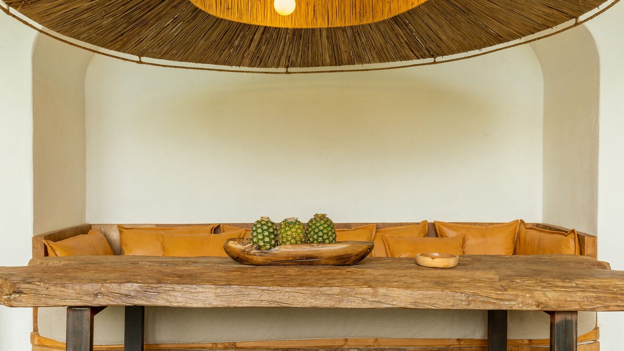Photo of Livingroom in Umalas