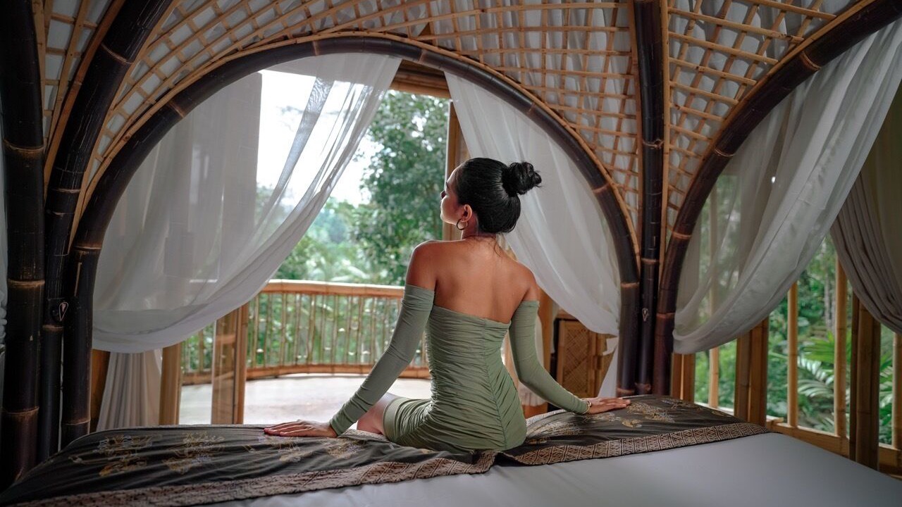 Photo of Bedroom in East Selemadeg