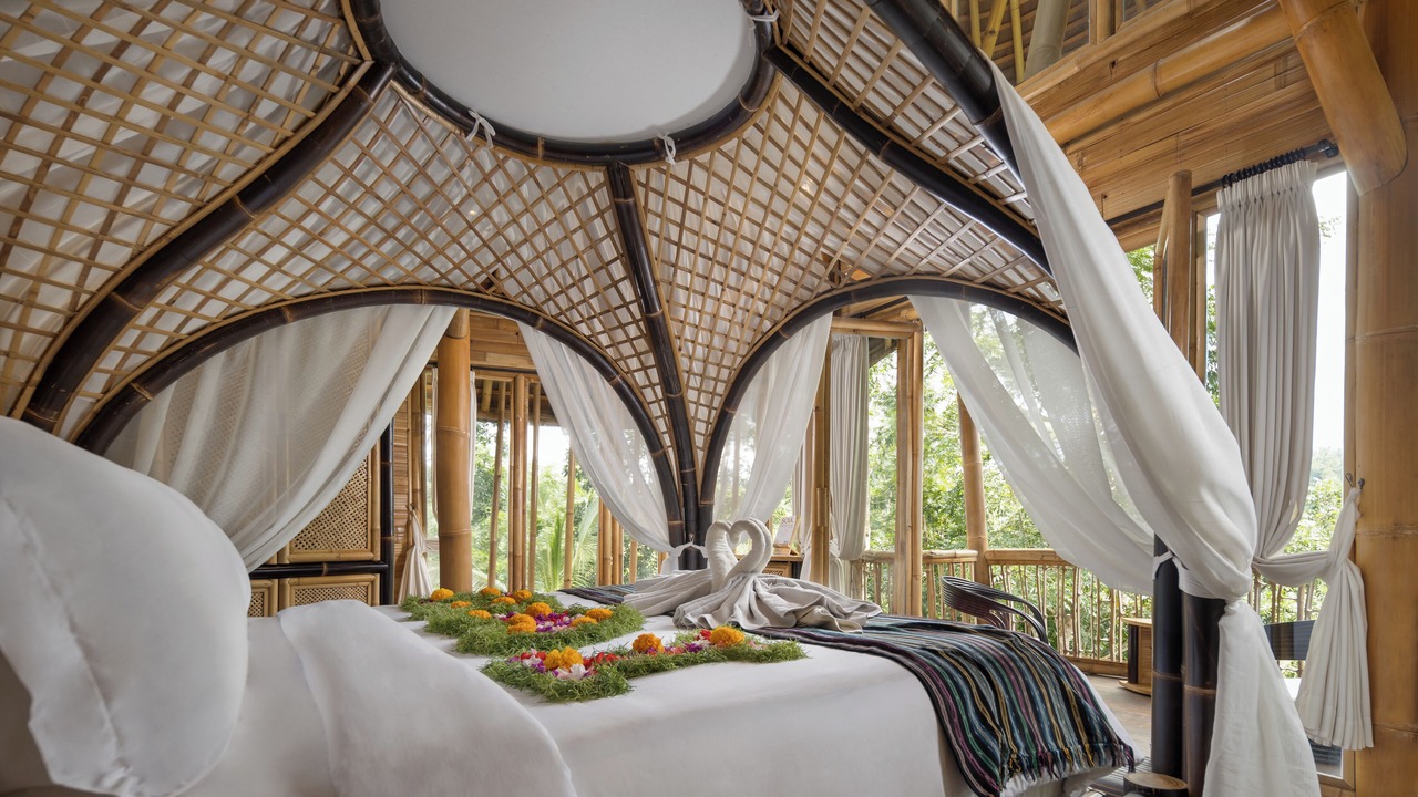 Photo of Bedroom in East Selemadeg