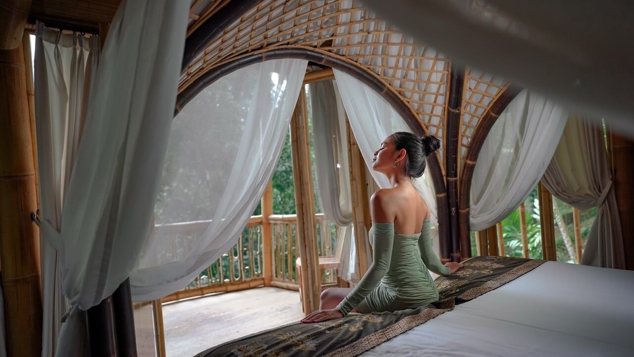 Photo of Bedroom in East Selemadeg