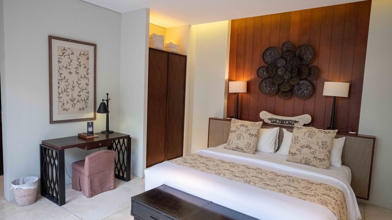 Photo of Bedroom in Kampial