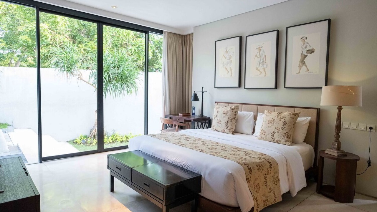 Photo of Bedroom in Kampial