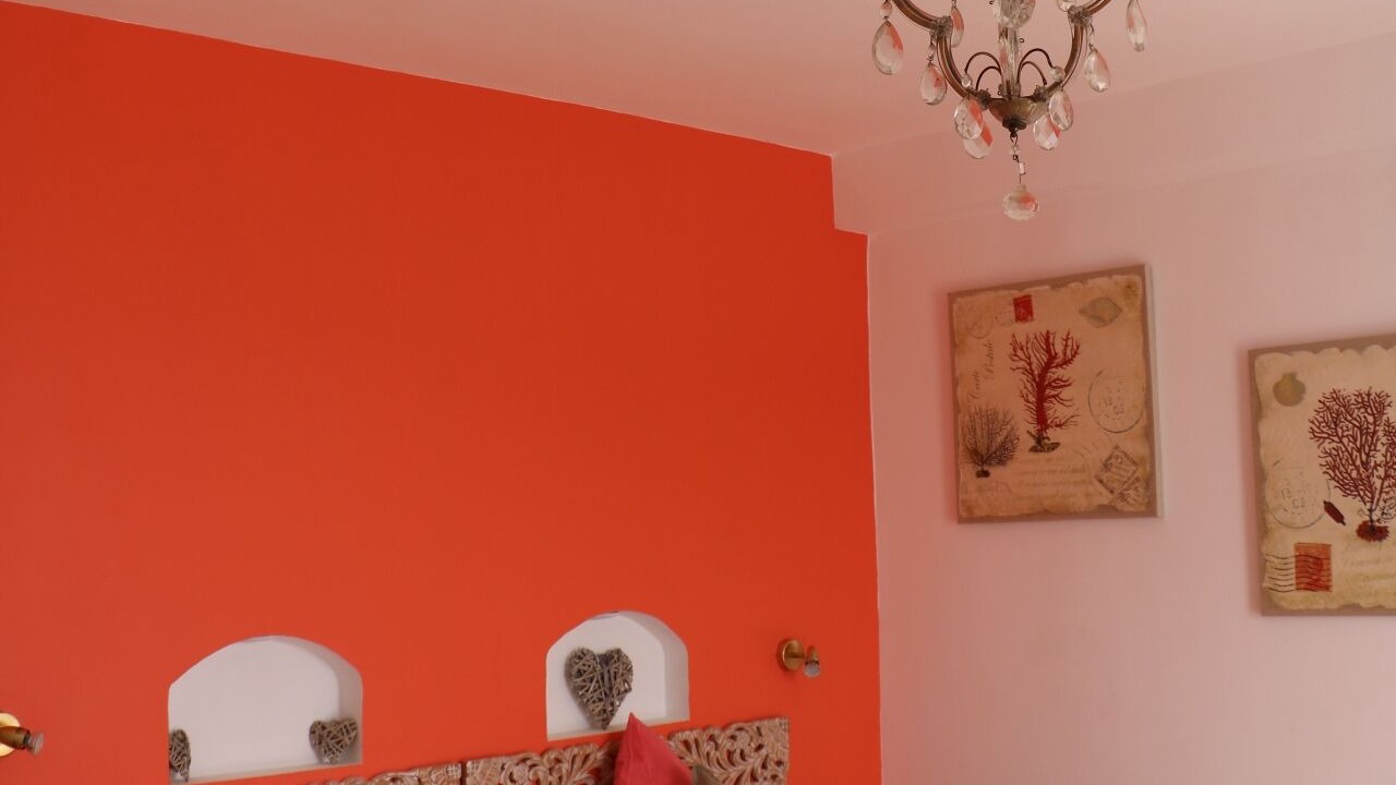 Photo of Bedroom in Tabarka