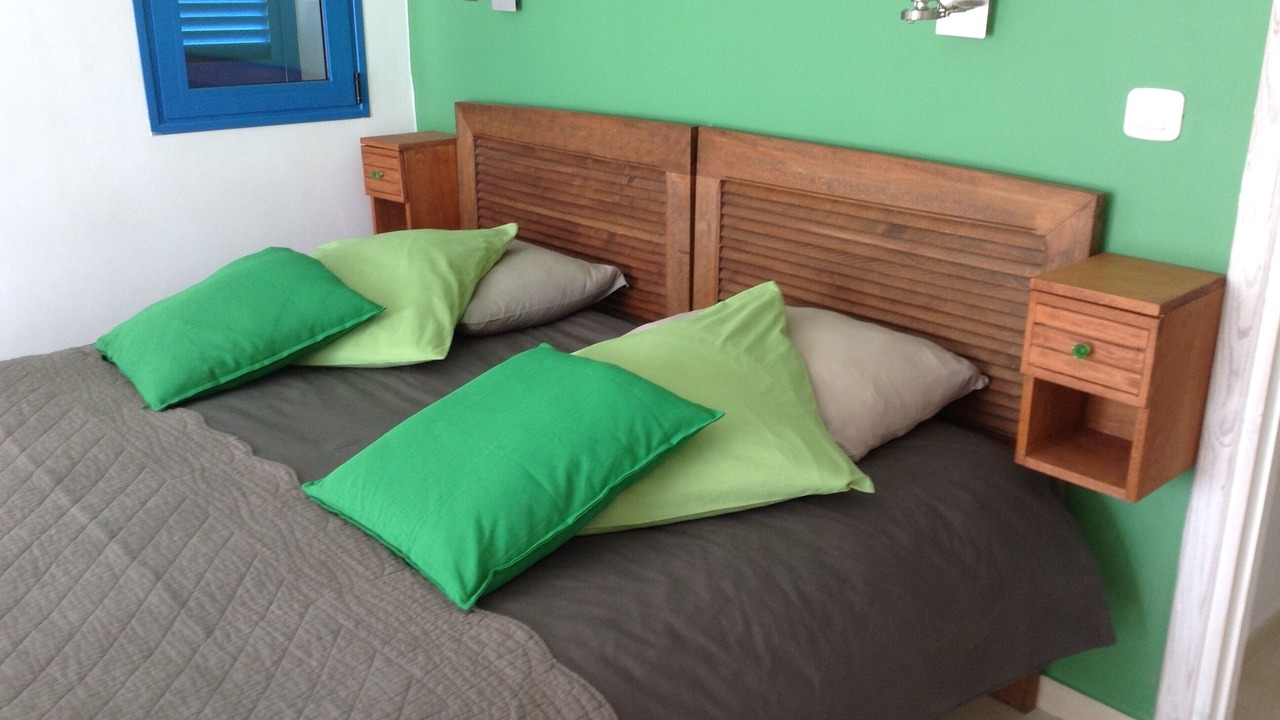 Photo of Bedroom in Tabarka