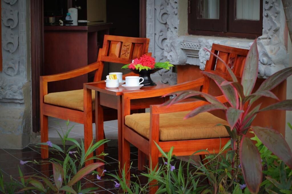 Photo of Outdoor in Downtown Kuta
