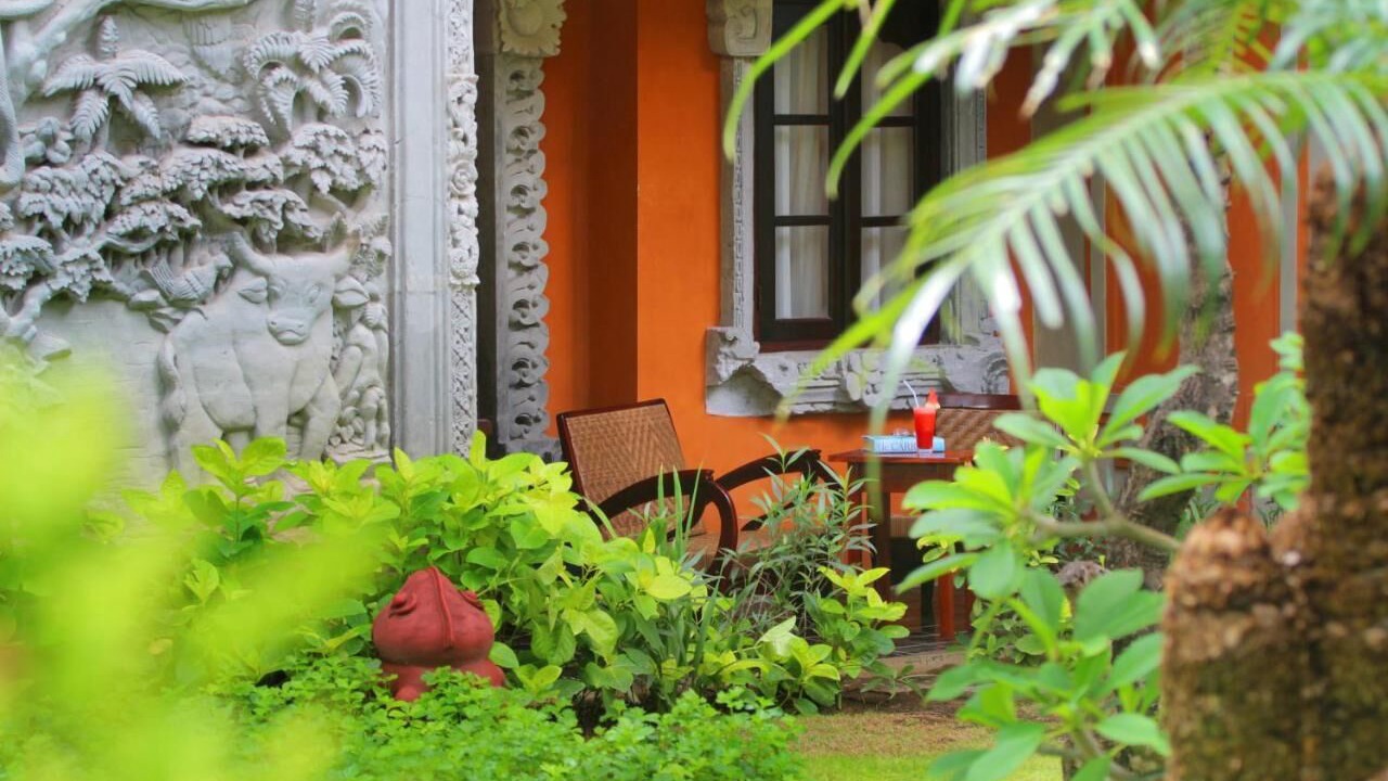 Photo of Outdoor in Downtown Kuta