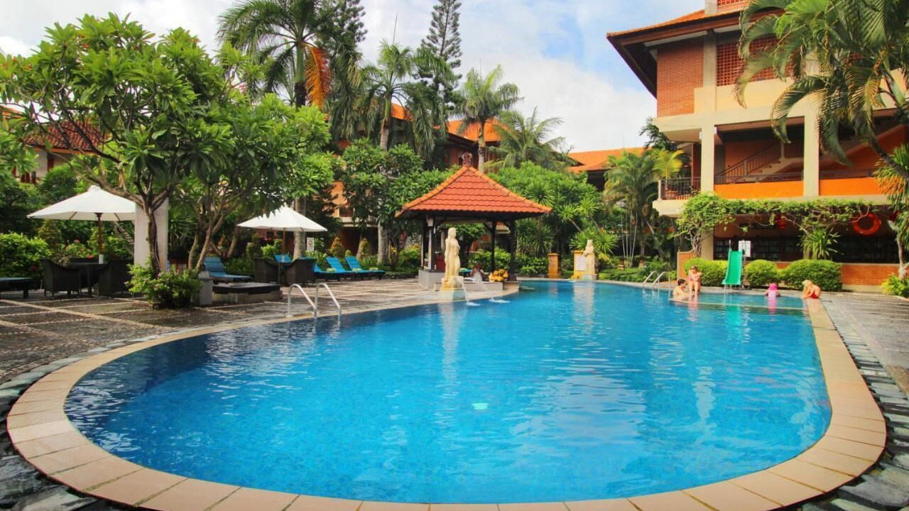 Photo of Outdoor in Downtown Kuta