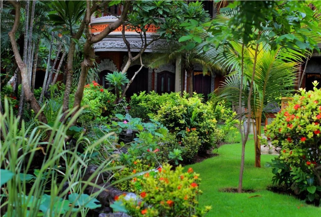 Photo of Outdoor in Downtown Kuta