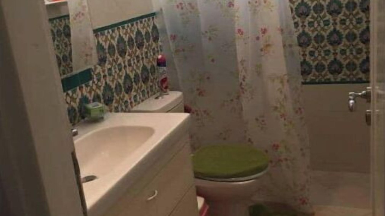 Photo of Bathroom in Houmt Souk