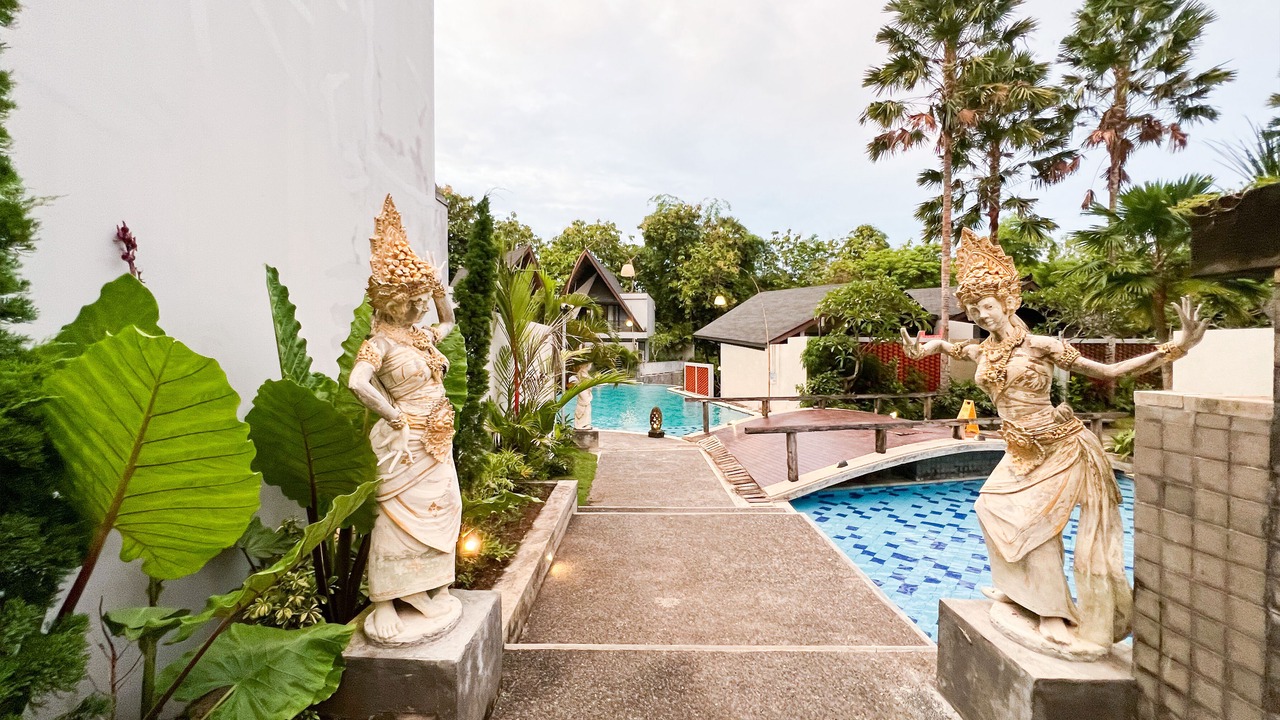 Photo of Outdoor in Sawangan