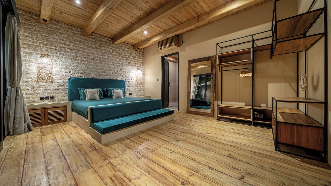 Photo of Bedroom in Batu Bolong
