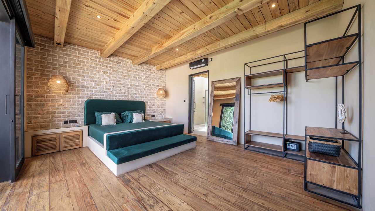 Photo of Bedroom in Batu Bolong