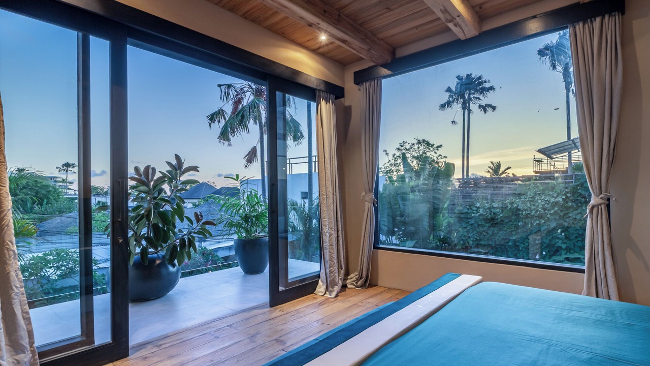 Photo of Bedroom in Batu Bolong
