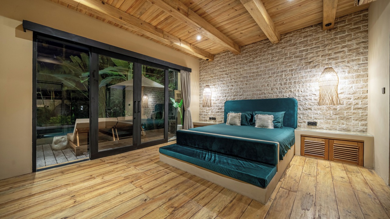 Photo of Bedroom in Batu Bolong