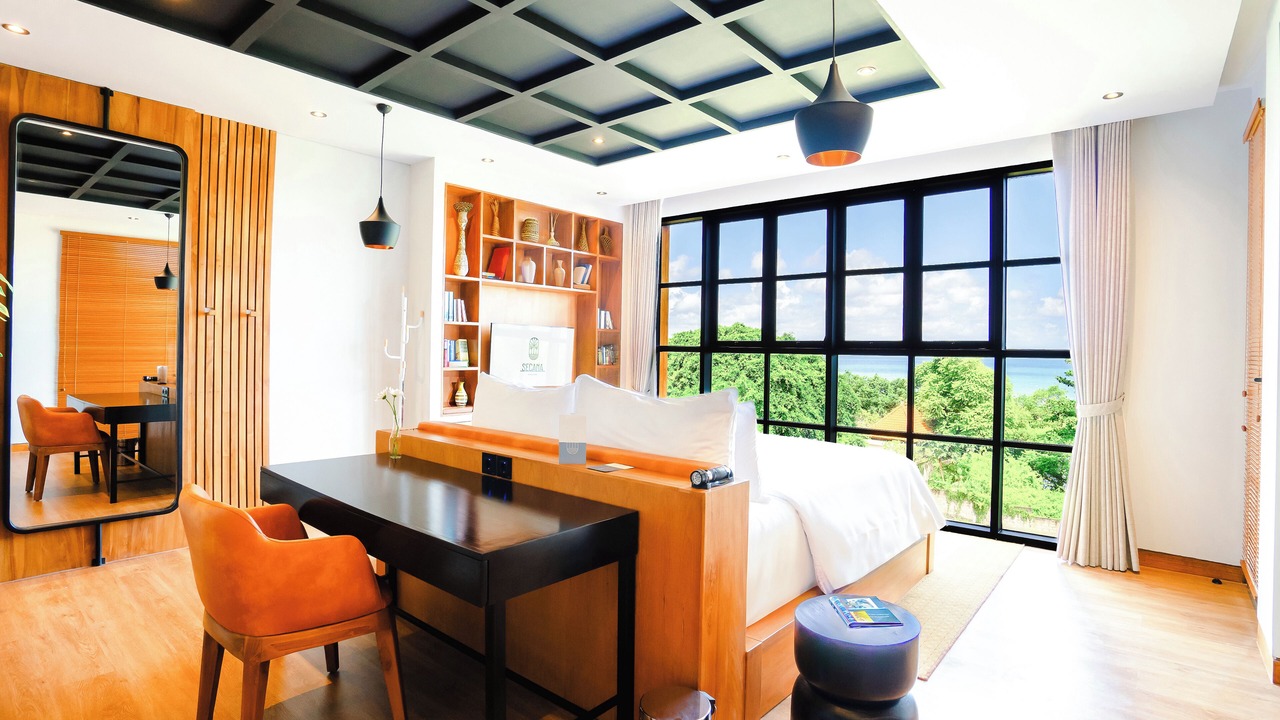 Photo of Bedroom in Berawa