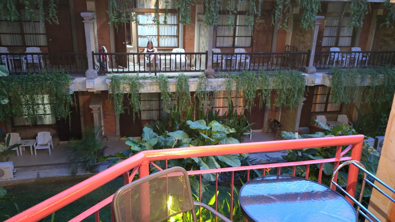 Photo of Patio Balcony in Legian