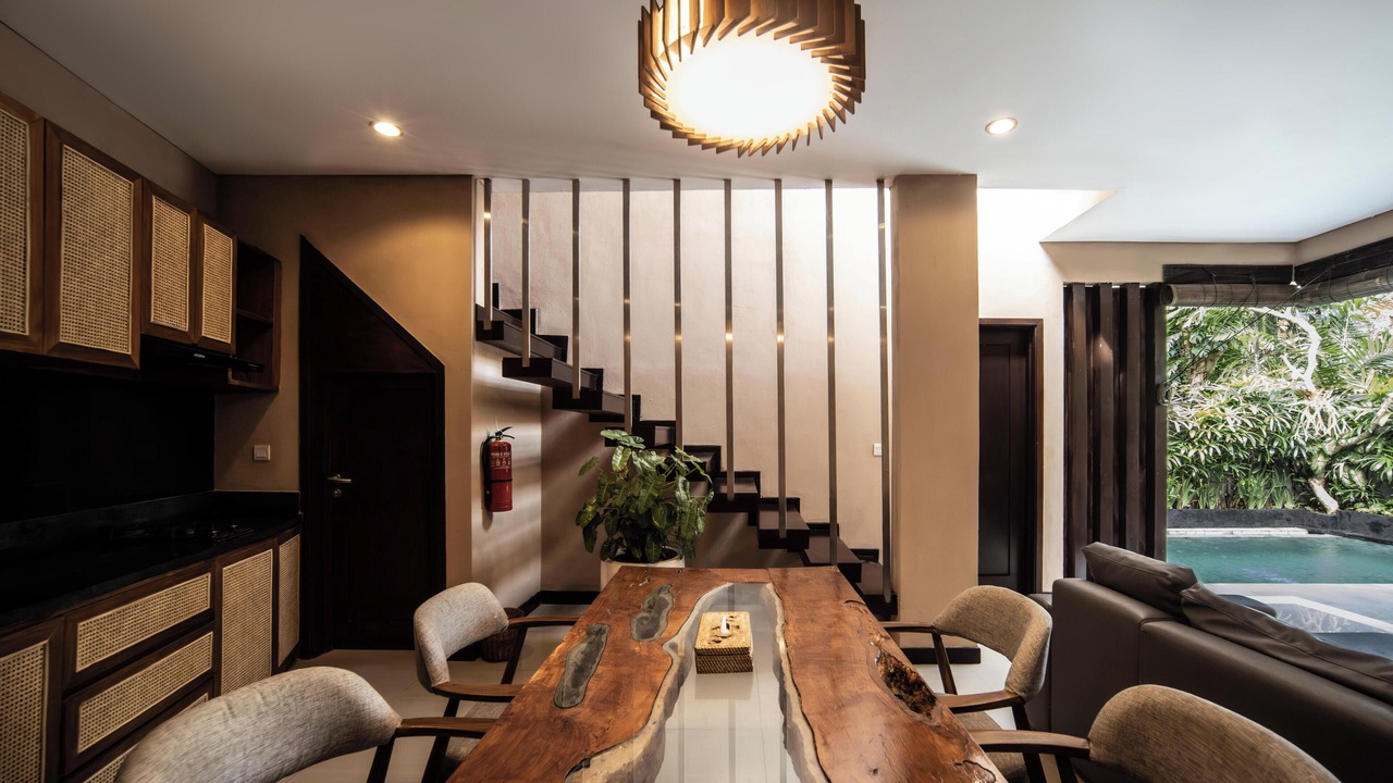 Photo of Kitchen in Padonan