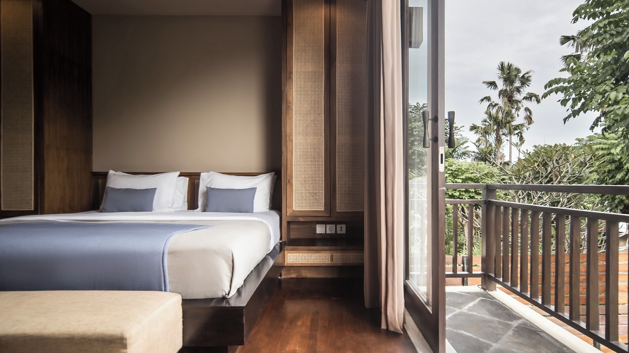 Photo of Bedroom in Padonan