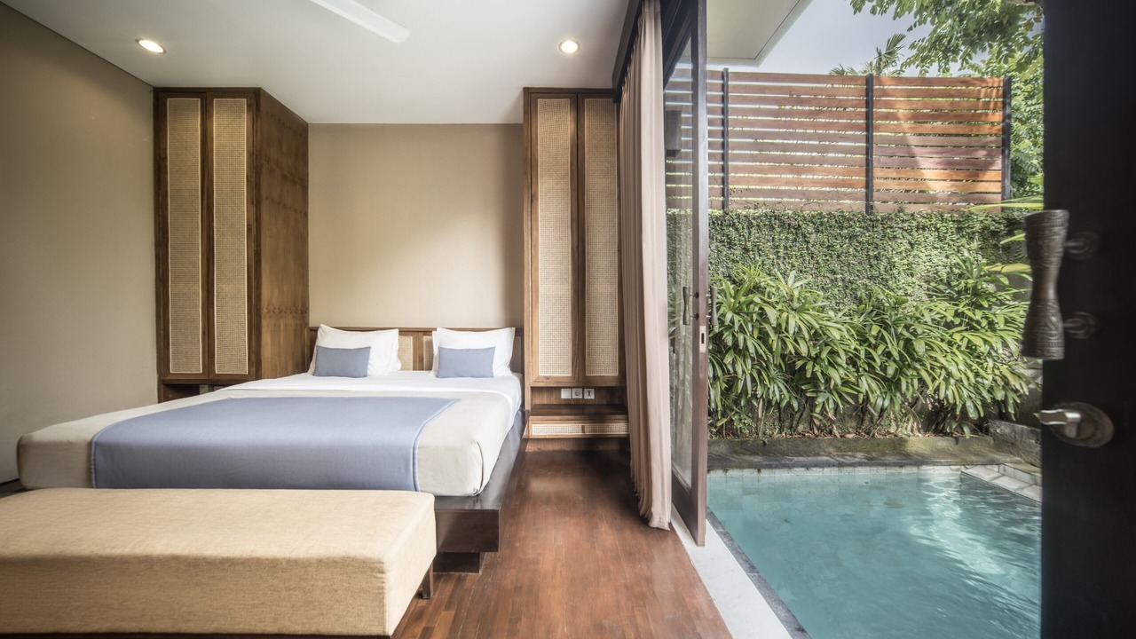 Photo of Bedroom in Padonan
