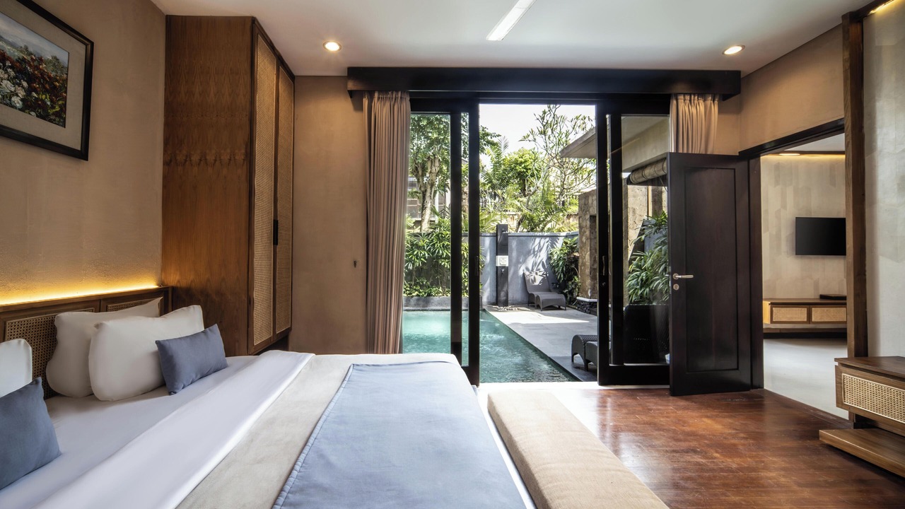Photo of Bedroom in Padonan