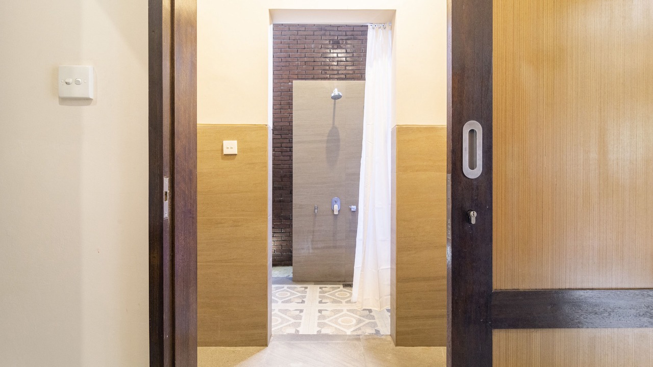 Photo of Bathroom in Penuktukan