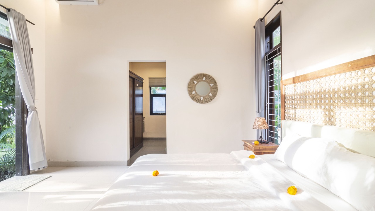 Photo of Bedroom in Penuktukan
