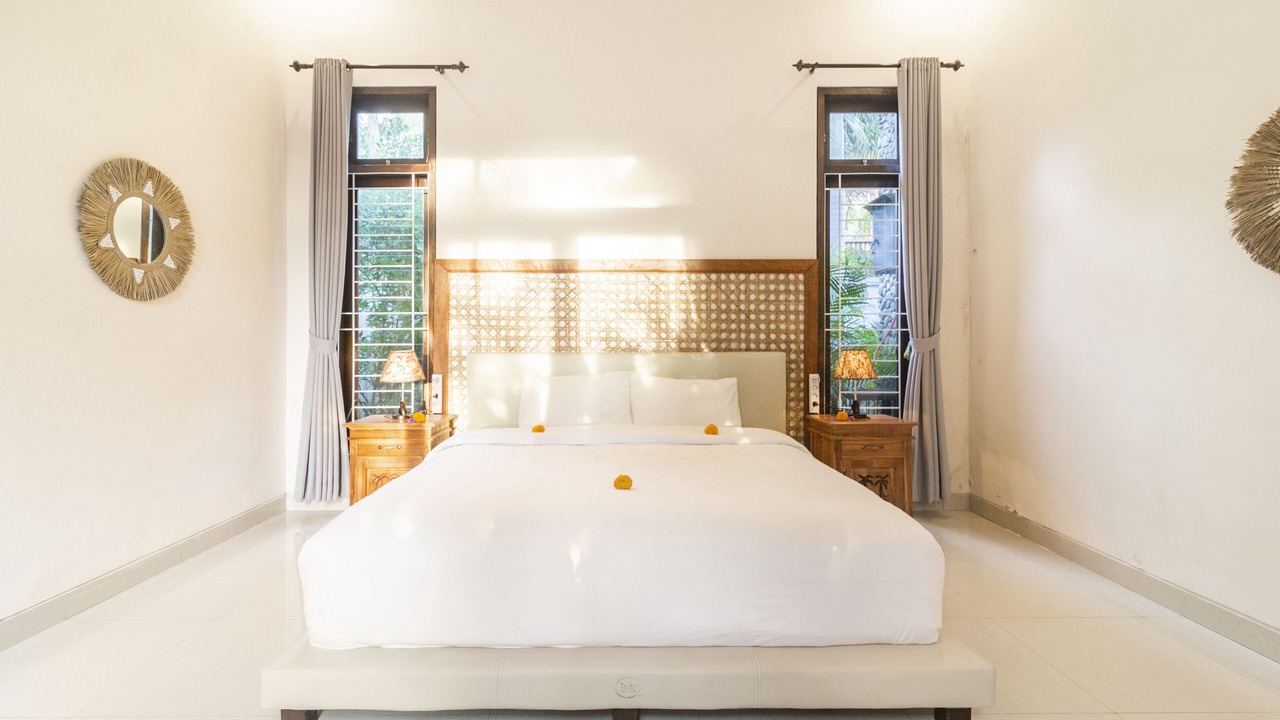 Photo of Bedroom in Penuktukan