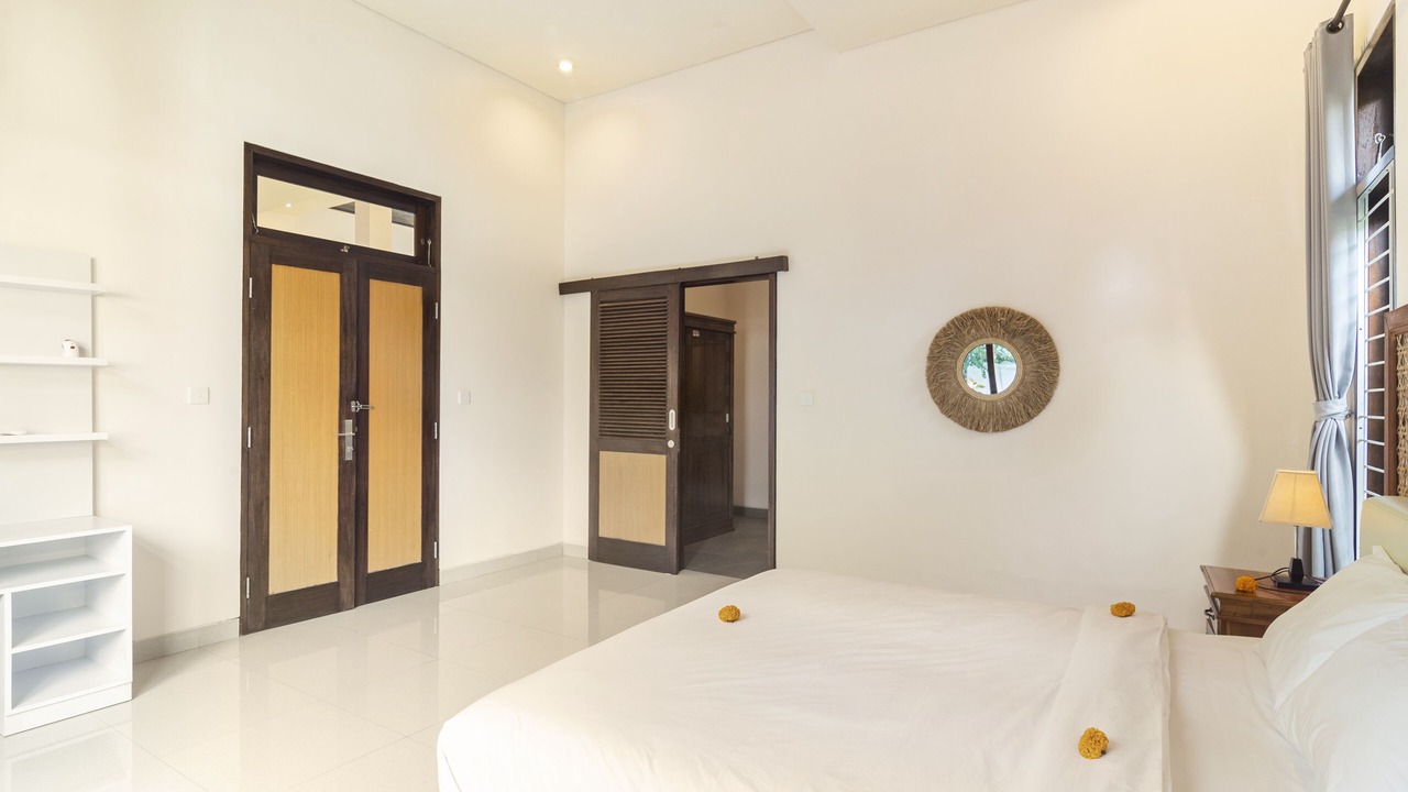Photo of Bedroom in Penuktukan