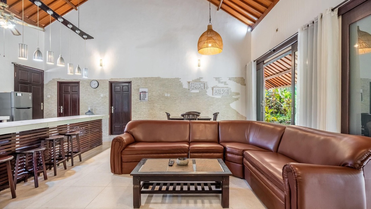 Photo of Livingroom in Sengkidu