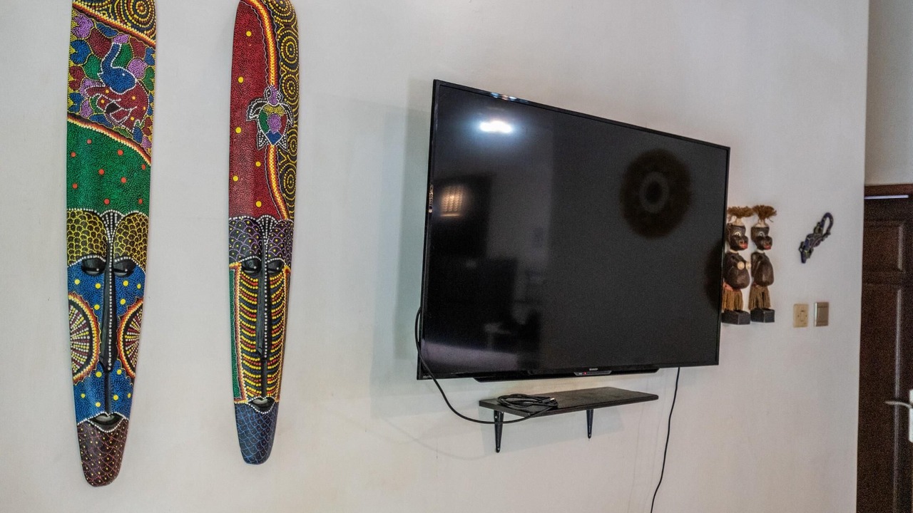 Photo of Livingroom in Sengkidu