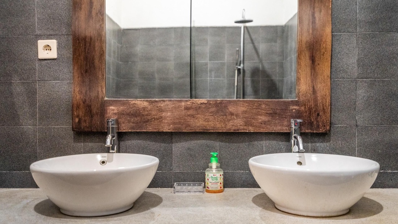 Photo of Bathroom in Sengkidu